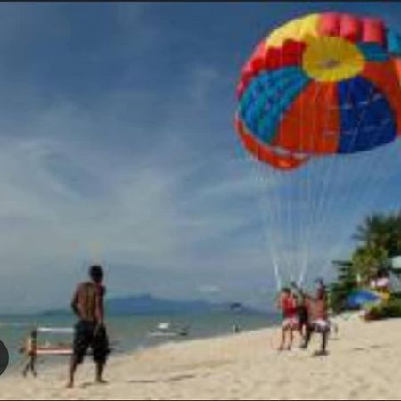 Batu Feringgi Homestay Esterno foto