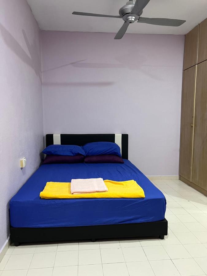 Batu Feringgi Homestay Esterno foto