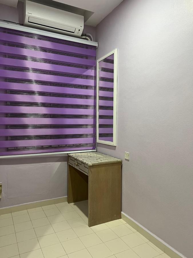 Batu Feringgi Homestay Esterno foto