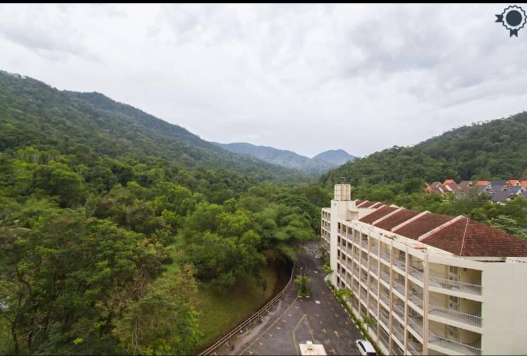 Batu Feringgi Homestay Esterno foto